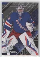 Henrik Lundqvist #/349