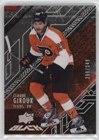 Claude Giroux #/349