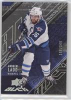 Andrew Ladd #/349