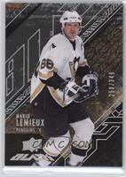 Mario Lemieux #/349