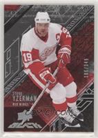 Steve Yzerman #/349