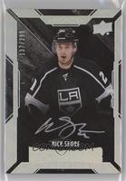 Lustrous Rookies Signatures - Nick Shore #/299