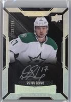 Lustrous Rookies Signatures - Devin Shore #/299