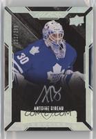 Lustrous Rookies Signatures - Antoine Bibeau [Noted] #/299