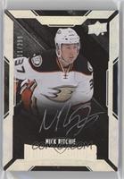 Lustrous Rookies Signatures - Nick Ritchie #/299