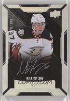 Lustrous Rookies Signatures - Nick Ritchie #/299