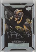 Lustrous Rookies Signatures - Malcolm Subban #/299