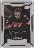 Lustrous Rookies Signatures - Shane Prince [Noted] #/299