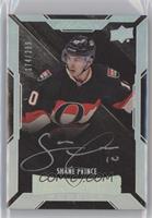 Lustrous Rookies Signatures - Shane Prince #/299