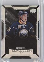 Lustrous Rookies - Jack Eichel #/199