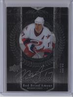 Rod Brind'Amour #/99