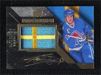 2019-20 SPx Update - Mats Sundin #8/10