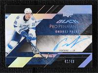 Ondrej Palat #/49