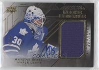 Antoine Bibeau #/60