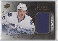 Jared McCann #/60