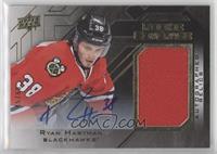 Ryan Hartman #/60