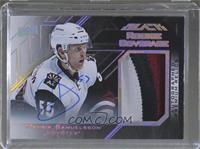 Henrik Samuelsson #/15