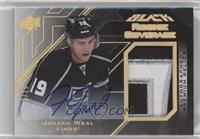 Jordan Weal #/15