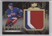 Ryan Johansen [EX to NM] #/15