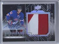 Adam Henrique #/15