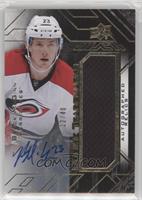 Brock McGinn #/40