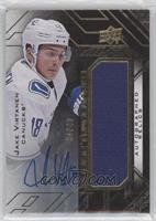 Jake Virtanen #/40