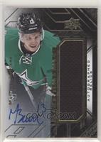 Mattias Janmark #/40