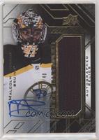 Malcolm Subban #/40