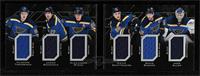 Vladimir Tarasenko, Jaden Schwartz, Alexander Steen, Kevin Shattenkirk, David B…