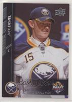 Jack Eichel [EX to NM]