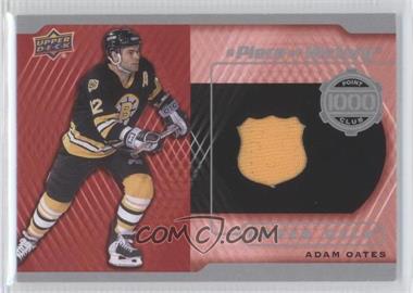 2015-16 Upper Deck - A Piece of History 1000 Point Club #PC-AO - Adam Oates