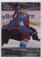 Young Guns - Mikko Rantanen