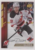 Travis Zajac #/10