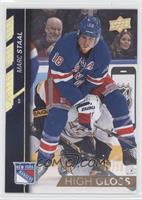 Marc Staal #/10