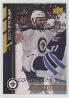 Dustin Byfuglien #/10