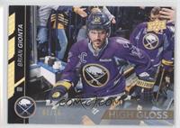 Brian Gionta #/10