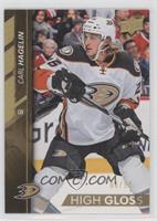 Carl Hagelin #/10