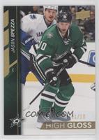 Jason Spezza #/10