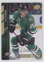 Cody Eakin [EX to NM] #/10