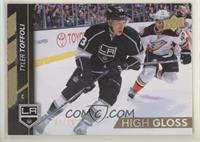 Tyler Toffoli #/10