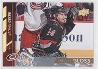 Nathan Gerbe #/10