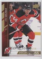 Eric Gelinas #/10