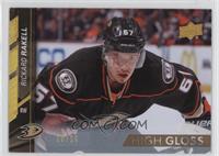 Rickard Rakell #/10