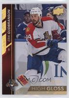 Erik Gudbranson #/10