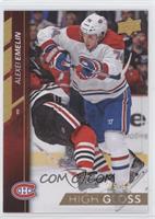 Alexei Emelin #/10