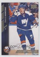 Travis Hamonic #/25