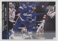 Alex Killorn #/25