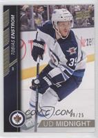 Tobias Enstrom #/25