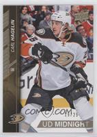 Carl Hagelin #/25