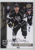 Alec Martinez #/25